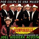 Los Incomparables De Tijuana - Jesse Ponce