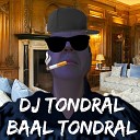 DJ Tondral - Instrumental Hip Hop Beat