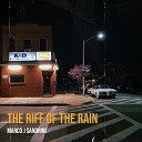 Marco J Sandrini - The Riff of the Rain