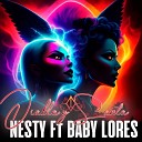 Nesty feat Baby Lores - Diabla y Santa