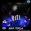 Kevin seven music Aka Tekla Oficial - Mata Pato