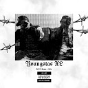 D S 7 feat BOMER Pein - Youngstas Xl