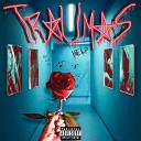 TheRealMoonkid feat Goblinsoul Lezs - Traumas