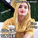 Tarif Mewati - Gum song