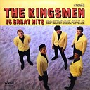 The Kingsmen - Killer Joe