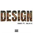 Chase feat Salim B - Design