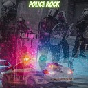 Klaus Hofmann - Police Rock