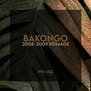Bakongo - Anio Ewe Baga
