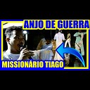 Mission rio Tiago - Anjo de Guerra