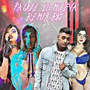 Flex Thol - Pa Que Lo Mueva Rkt Remix
