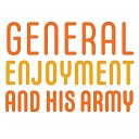 General Enjoyment And His Army - Cool Breeze