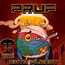 PRUF - Save Planet