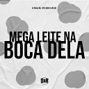 DJ Pablo RB Vitu nico MC Gw - Mega Leite na Boca Dela
