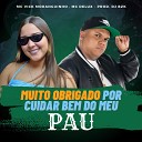 DJ BZK MC Vick Moranguinho MC Delux - Muito Obrigado por Cuidar Bem do Meu Pau