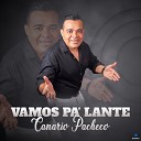 Canario Pacheco - Vamos Pa' Lante