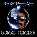 Giorgio Moroder - Disco 80 s