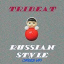 Tribeat - Russian Style Speed Up