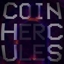 Coin Hercules - Stranded in Space