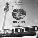 Martin Luciuk - Feel U Original Mix