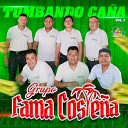 Grupo Fama Coste a - La Pollera Amarilla Pica Perica