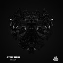 Attic Nein - Black Star