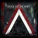 The Hound The Fox - Seven Nation Army