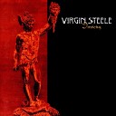 Virgin Steele - Veni Vidi Vici Acoustic Version