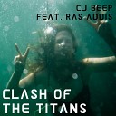 CJ Beep - The clash of the titans