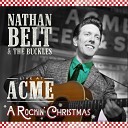 Nathan Belt the Buckles - Santa Claus Is Back in Town Live