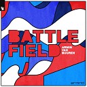 Armin van Buuren - Battlefield extended mix