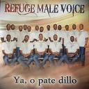 Refuge Male Voice - Tsela Kae Bona
