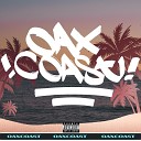 OAXCOAST feat Xachis - Sol Mar Arena y Palmeras
