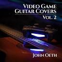John Oeth - Far Off Promise From Chrono Trigger Acoustic…