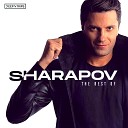 Sharapov - Story