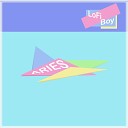 Lo fi Boy - My Love Pt 3