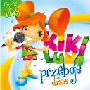 Kiki Luna - Bieg Prze ajowy