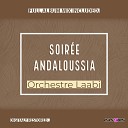 Orchestre Laabi - Soir e andaloussia FULL ALBUM MIX