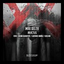 Max Delta - Invictus Lautaro Iba ez Remix