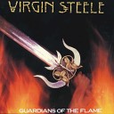 Virgin Steele - A Cry In The Night