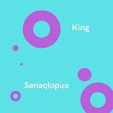 Sanqlopuo - Feet