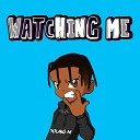 Young M - Watching Me