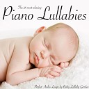 Baby Lullaby Garden - Ave Maria Instrumental Piano Version