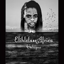Elihlelaseafrika Dreadynerdy - Umuntu Uyahlonishwa