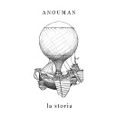Anouman feat Peter Sparacino - Waltz No 2