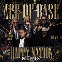 Ace of Base feat Kendrick Lamar - Happy Nation DJ MB Remix 2021