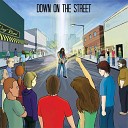 Joon - Down on the Street