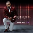Innocent Mumba - You Got It