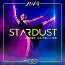 Andr Wildenhues - Stardust Extended Mix