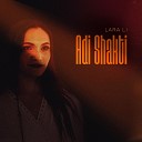 LARA LI - Adi Shakti