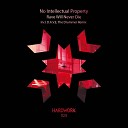 No Intellectual Property - Rolling Heads Original Mix